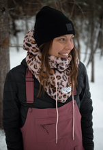 Charger l'image dans la galerie, BONNET GAUFRÉ - NOIR