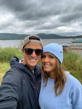 Charger l'image dans la galerie, BONNET BLEU JEANS