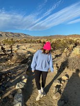 Charger l'image dans la galerie, BONNET ROSE NÉON