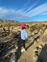 Charger l'image dans la galerie, BONNET ROSE NÉON