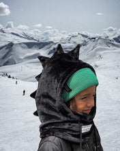 Charger l'image dans la galerie, BONNET GAUFRÉ - SAUGE
