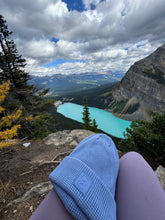 Charger l'image dans la galerie, Bonnet Gaufré Myrtille