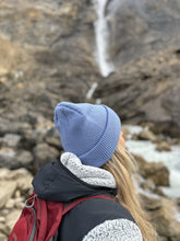 Charger l'image dans la galerie, Bonnet Gaufré Myrtille