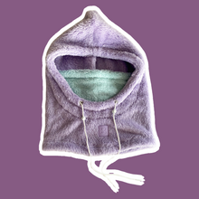 Charger l'image dans la galerie, Hooder Fluffy - Barney