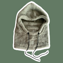 Charger l'image dans la galerie, Hooder Fluffy - Eucalypsus