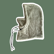 Charger l'image dans la galerie, Hooder Fluffy - Eucalypsus