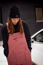 Charger l'image dans la galerie, BONNET GAUFRÉ - NOIR