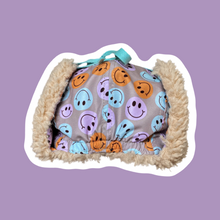 Charger l'image dans la galerie, Casquette Hiver - « HAPPY »
