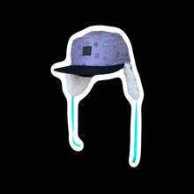 Charger l'image dans la galerie, Casquette d’Hiver «Tiny Rider »