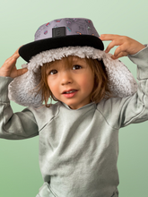 Charger l'image dans la galerie, Casquette d’Hiver «Tiny Rider »