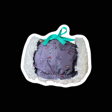 Charger l'image dans la galerie, Casquette d’Hiver «Tiny Rider »