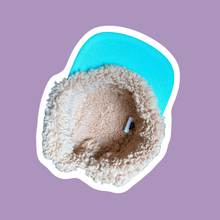 Charger l'image dans la galerie, Casquette Hiver - « HAPPY »