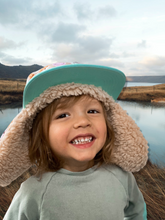 Charger l'image dans la galerie, Casquette Hiver - « HAPPY »