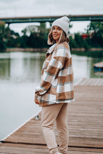 Charger l'image dans la galerie, WAFFLE PEARL