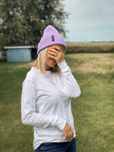 Charger l'image dans la galerie, WAFFLE LILAS