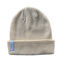 Load image into Gallery viewer, WAFFLE VANILLA