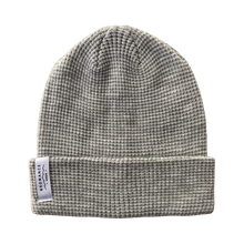 Charger l'image dans la galerie, WAFFLE ACIER