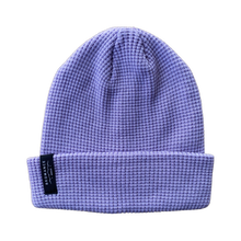 Charger l'image dans la galerie, WAFFLE LILAS