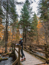 Charger l'image dans la galerie, WAFFLE SAUGE