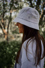 Load image into Gallery viewer, Bucket Hat - Lilas

