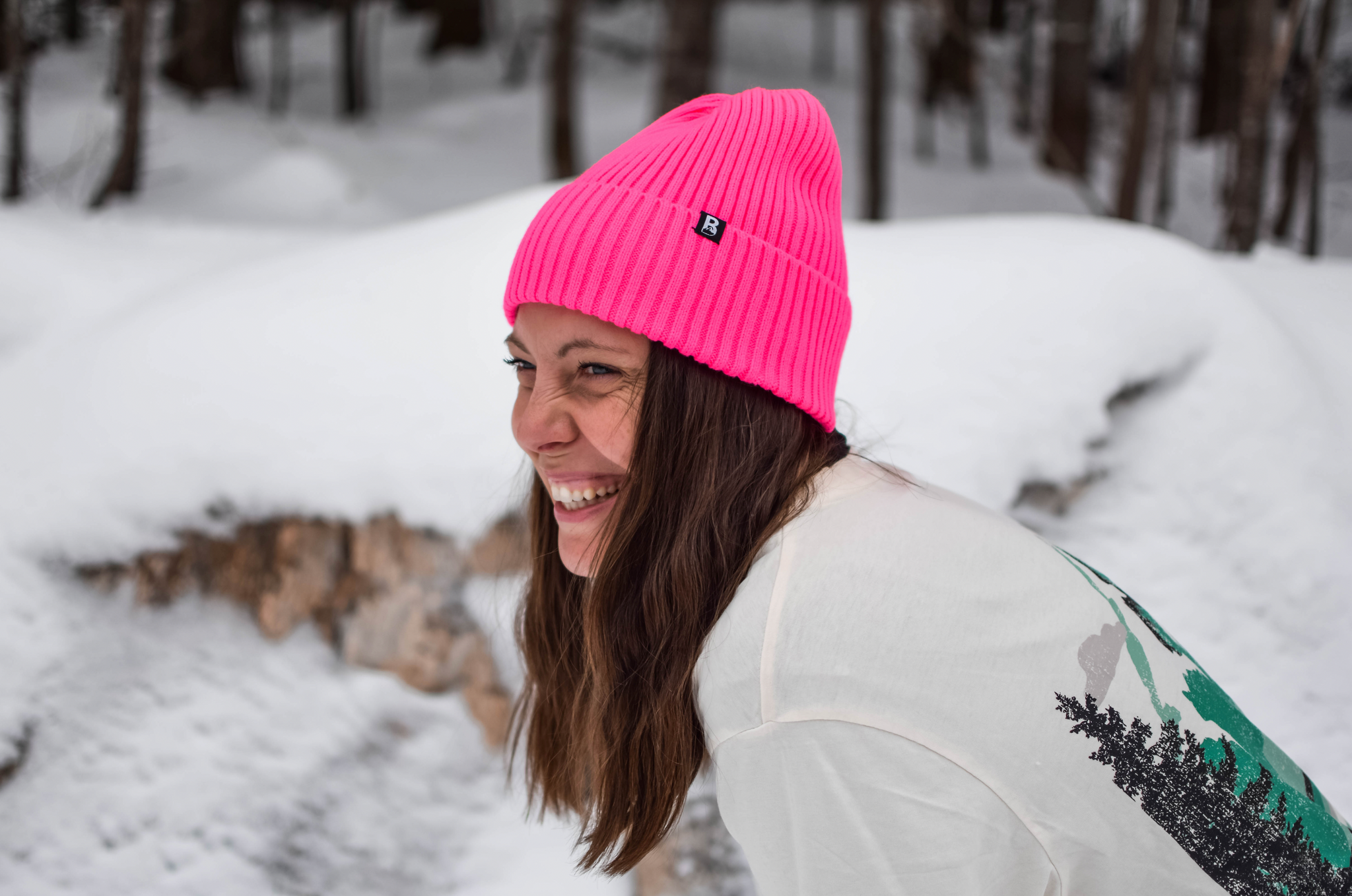 Pink hat vs hotsell