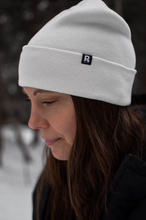 Load image into Gallery viewer, MINIMALIST HAT - WHITE
