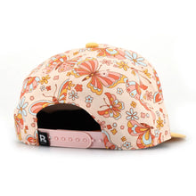 Load image into Gallery viewer, Butterfly Power Cap - Recycled Polyester
