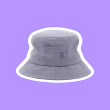 Load image into Gallery viewer, Bucket Hat - Lilas
