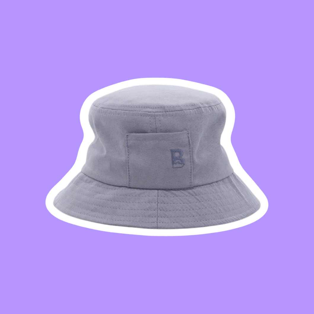 Bucket Hat - Lilas