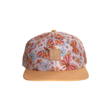 Load image into Gallery viewer, Butterfly Power Cap - Recycled Polyester
