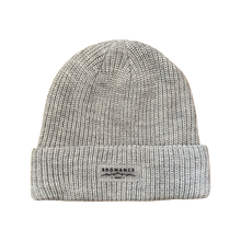 Load image into Gallery viewer, GRAY HAT - FLEECE LINED
